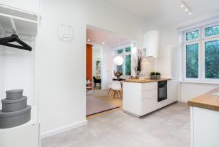 Apartment near Main Station - Bosacka 8 street - 6