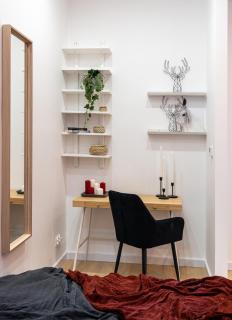 Apartment near Main Station - Bosacka 8 street - 3