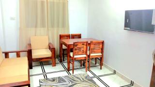New Cozy 2bhk AC Flat in main Hyd,15mins from Airport, only for families - 4
