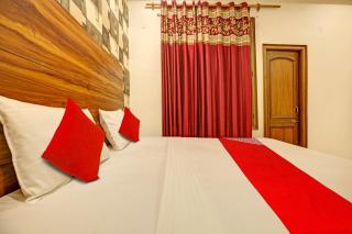 Hotel O NR Residency - 1