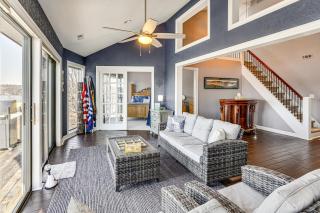 Boat, Swim and Enjoy Lake Views Osage Beach Retreat - Osage Beach - 6