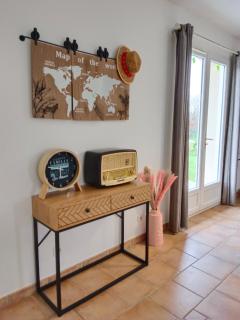 villa familiale avec spa et sauna - Saint-Antonin-de-Sommaire - 6