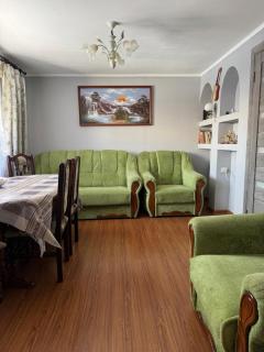 HOUSE Mold - Lazeshchyna - 1