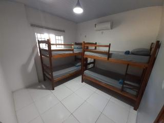 Casa RECANTO COP30 - hospedagem para 08 pessoas - 4