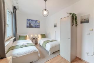 Eco Retreat Spacestays - Smart TV - WIFI - - 5
