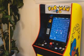 Cozy Oasis - 5BD Craftsman Home - Arcade - 5