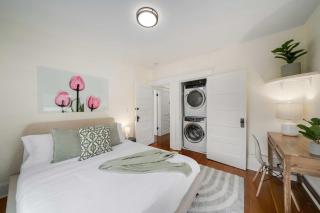 Cozy Oasis - 5BD Craftsman Home - Arcade - 7