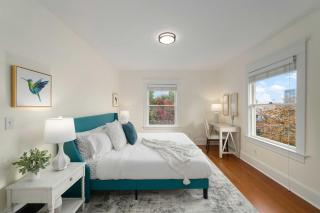 Cozy Oasis - 5BD Craftsman Home - Arcade - 8