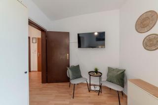 Eco Retreat Spacestays - Smart TV - WIFI - - 3