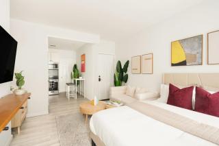 240-10 New Modern Studio UES W&D - Nova Iorque - 9