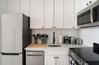 240-10 New Modern Studio UES W&D - Nova Iorque - 2