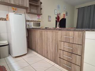 Casa de hóspedes em Capão Bonito c/ Wi-Fi - Capão Bonito - 3