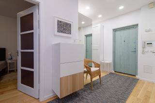 Cute apartment Konstitucijos ave - 3