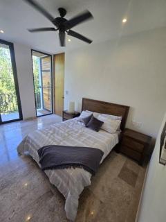 2BR Tulum Penthouse - Private Pool - Rooftop - 7