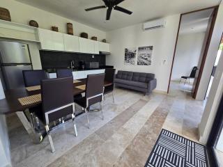 2BR Tulum Penthouse - Private Pool - Rooftop - 6