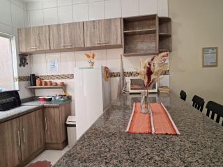 Casa de hóspedes em Capão Bonito c/ Wi-Fi - Capão Bonito - 5