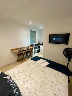 Flat da Fê in Buzios - 10 min Rua das Pedras - Búzios - 7