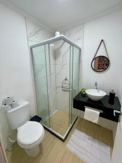 Flat da Fê in Buzios - 10 min a pé da Rua das Pedras - 6