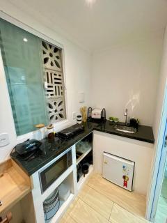 Flat da Fê in Buzios - 10 min a pé da Rua das Pedras - 7