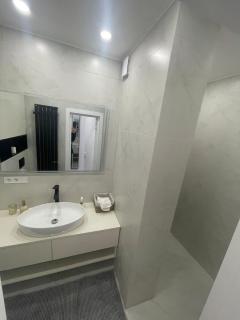 Vas' Apartment 2bd - Chişinău - 7