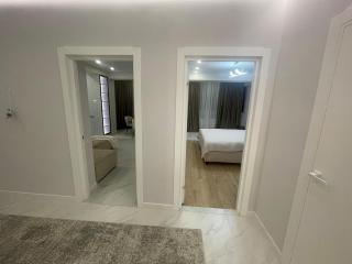 Vas' Apartment 2bd - Chişinău - 2