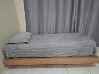 Casa de hóspedes em Capão Bonito c/ Wi-Fi - Capão Bonito - 7