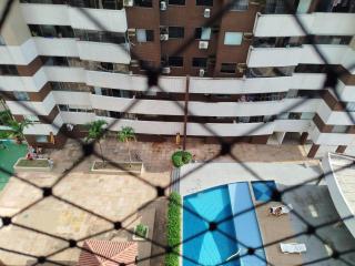 Apartamento para COP 30 - 1