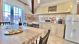Apartamente Simona Brasov - Brasov - 3