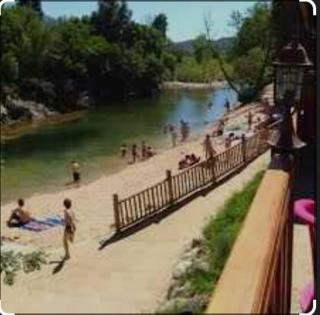 Appart Catalina La Mexicaine - 2