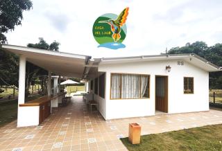 Casa del Lago Campestre - Guaduas - 8