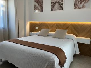 Hostal Parador de los Llanos - Torreorgaz - 9