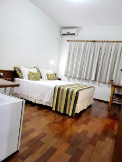 Hotel Giordano Centro - 5