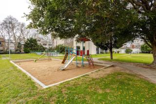 Oasis Verde en la Ciudad - Buenos Aires - 9