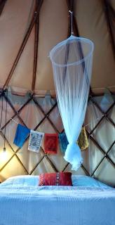 Yurtas Playa San Francisco - 1