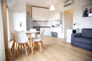 The Loft Above - comfort e stile a 5m dalla metro M2 Lambrate - Milan - 9