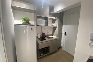 Studio 310 Allianz Parque Avenida Paulista - São Paulo - 3