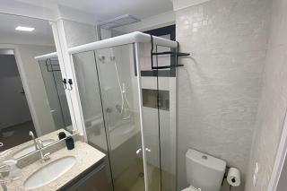 Studio 310 Allianz Parque Avenida Paulista - São Paulo - 1