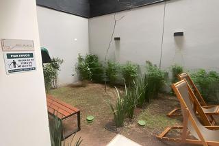 Studio 310 Allianz Parque Avenida Paulista - São Paulo - 9
