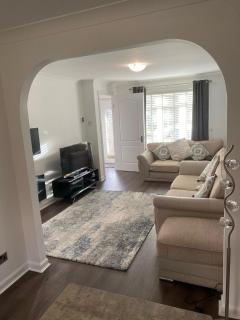 Millview House - Airdrie - 9