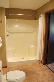 115, Lower Duck Lake Condo - Eagle River - 6