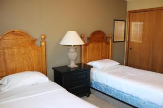 115, Lower Duck Lake Condo - Eagle River - 3