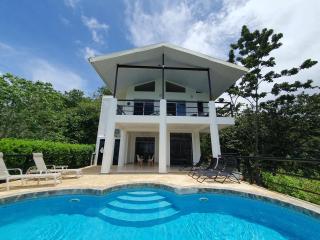 Villa Hermosa Claudia - nature and relaxation - Playa Hermosa - 7