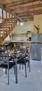 Cabaña Bungalow - 4