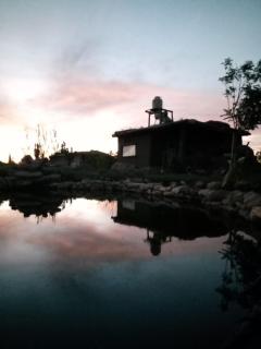 Molino Viejo ecoturismo 1 - 1