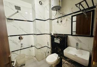 Hotel Stanley-Near Delhi Airport - 8