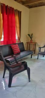 Cabaña Bungalow - 5