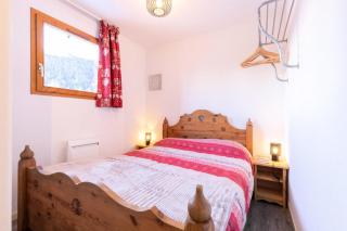 Les Chalets D'arrondaz - 3 pièces appartement 4/6 personnes MAE-2940 - 1
