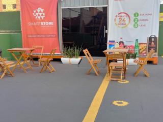 Apartamento perto Aeroporto e Rodoviária - 8