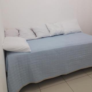 Apartamento perto Aeroporto e Rodoviária - 7