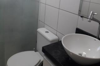 Apartamento perto Aeroporto e Rodoviária - 3